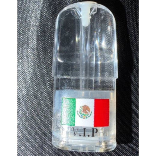 VIP MEXICO