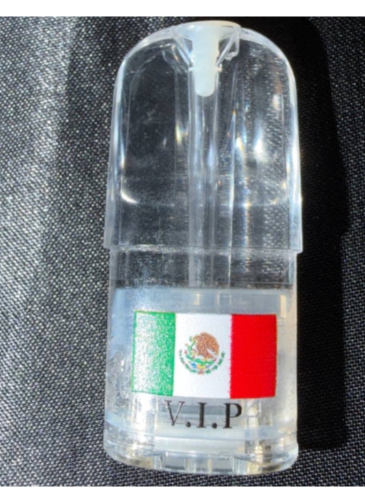 VIP MEXICO